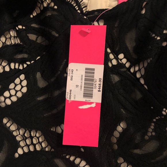 Lily Pulitzer Dress - Picture 4 of 4